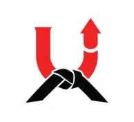 UpLevel Martial Arts Logo - Proven Results with Velu Consulting