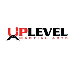 UpLevel Martial Arts Logo - Proven Results with Velu Consulting
