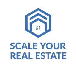 Scale Your Real Estate Logo - Proven Results with Velu Consulting